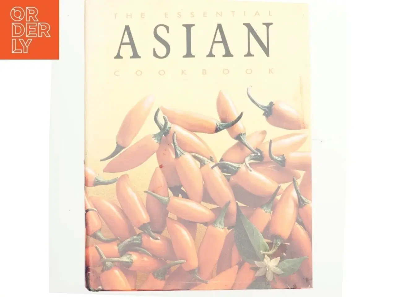 Billede 1 - The Essential Asian Cookbook (Bog)