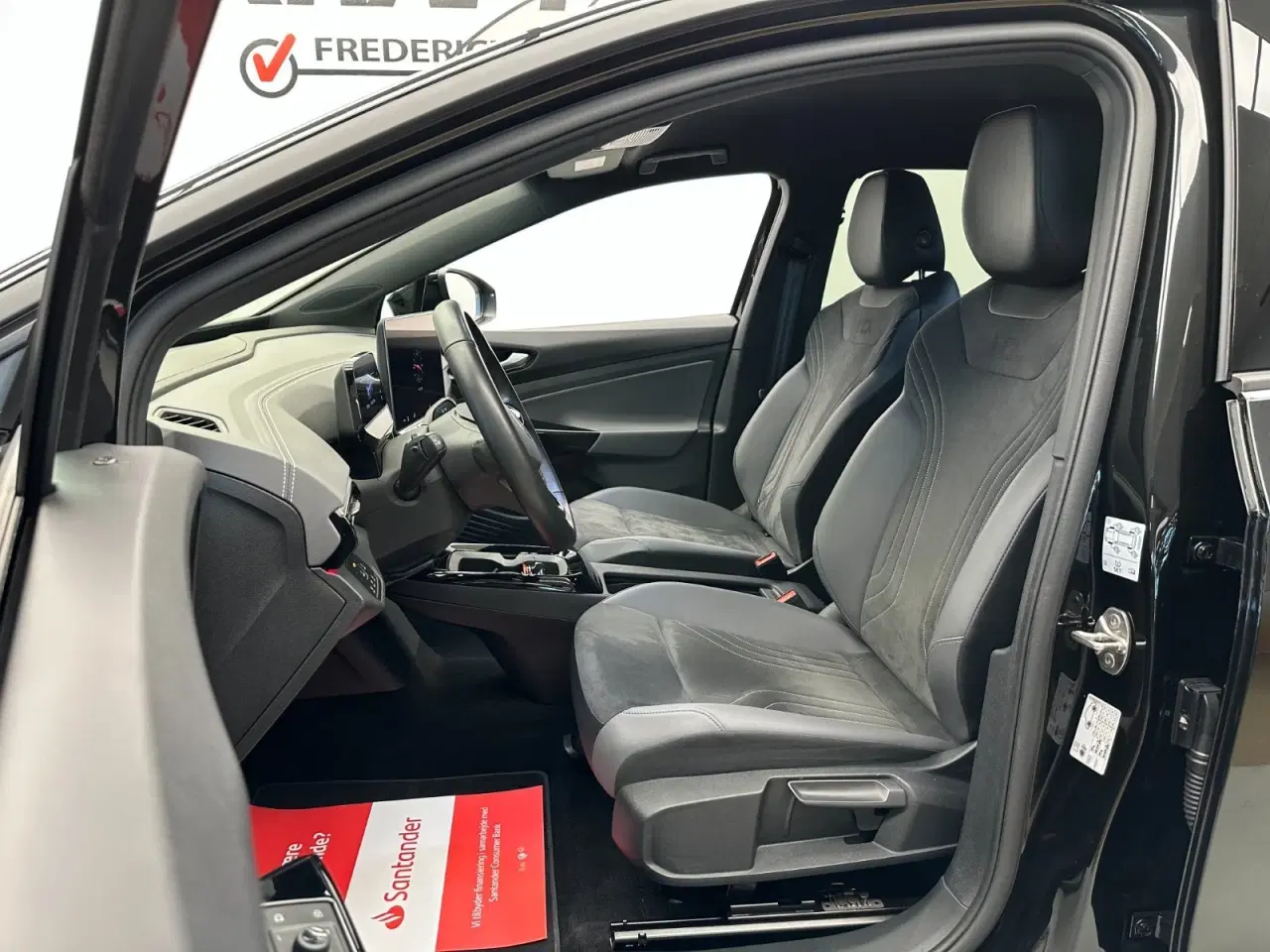 Billede 10 - VW ID.4 52 Pure Performance