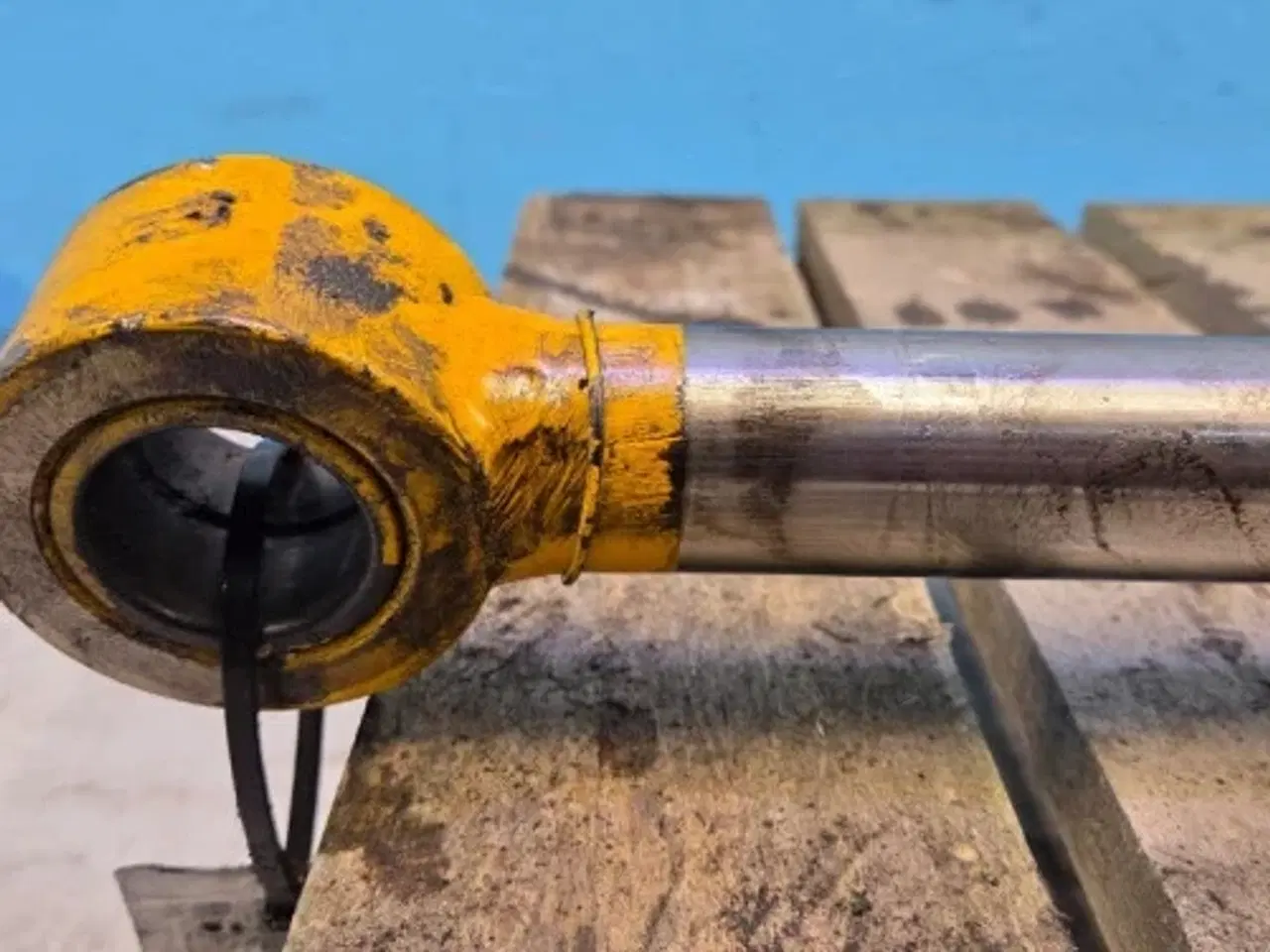 Billede 11 - Venieri 7.63B Cylinder 925.9.531