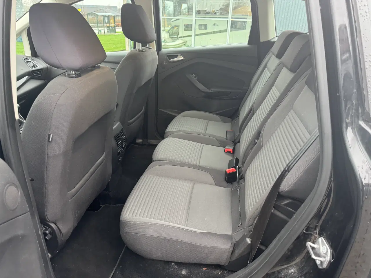 Billede 5 - Ford C-Max, 1.0 Ecoboost (125 Hk), 12/2016, 183XXX