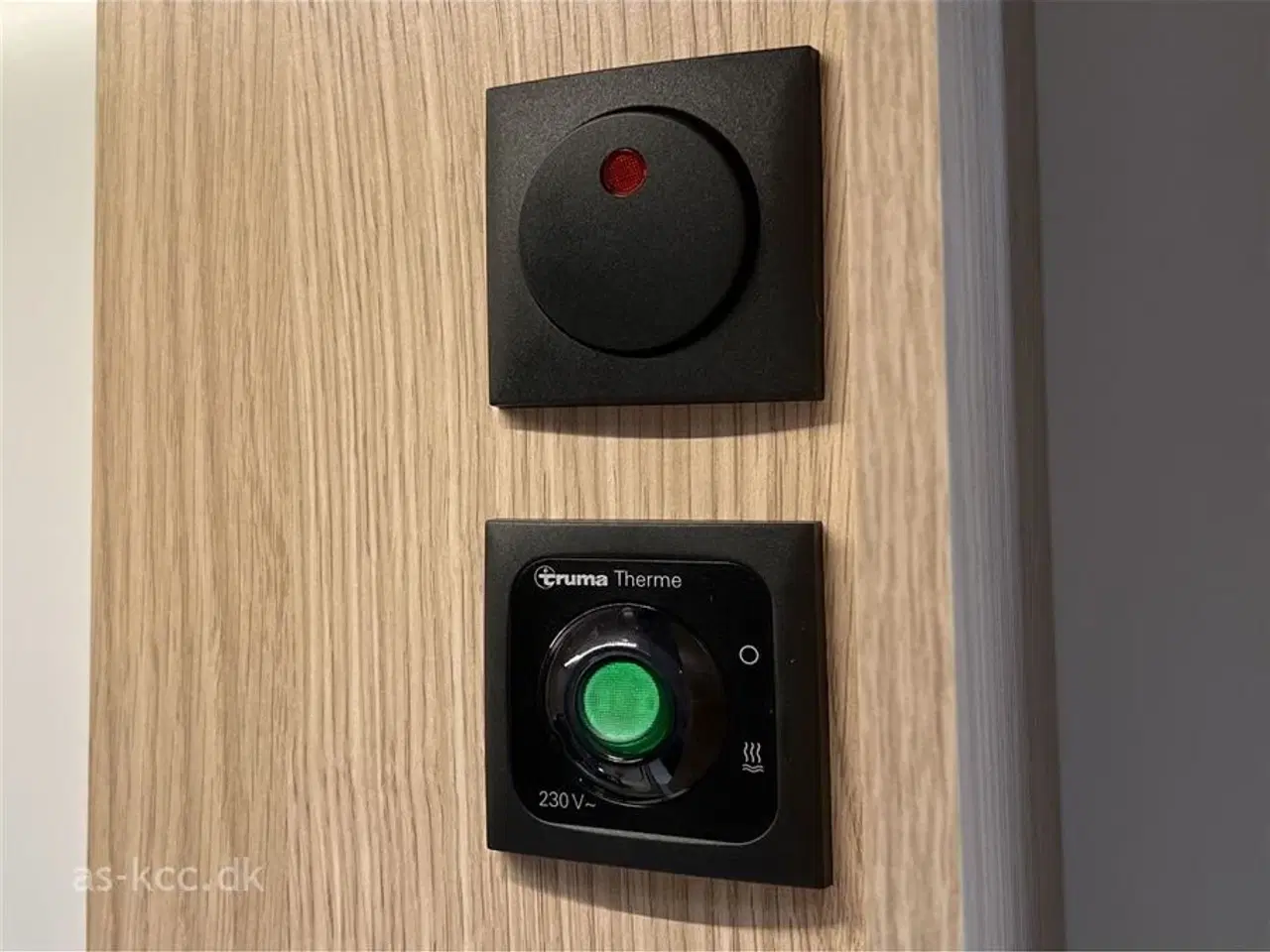 Billede 16 - 2025 - Adria Aviva 492 LU   Adria Aviva 492 LU årg. 2025 med endesiddegruppe og 2 enkeltsenge med udtræk 5 sovepladser og 4 siddepladser