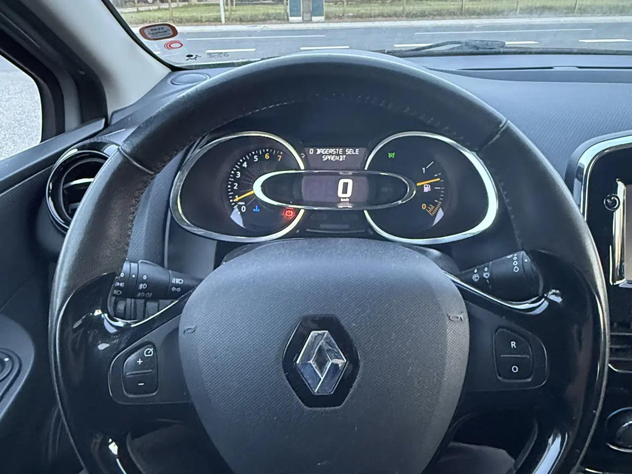 Billede 11 - Renault Clio 0.9 