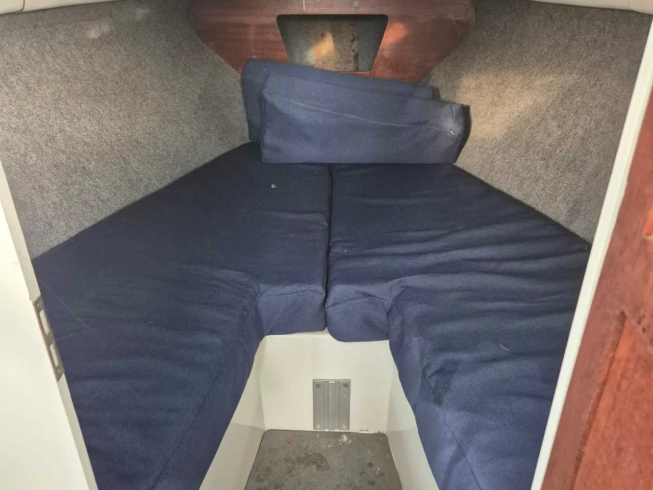 Billede 4 - Kabinebåd Skagerak 21 