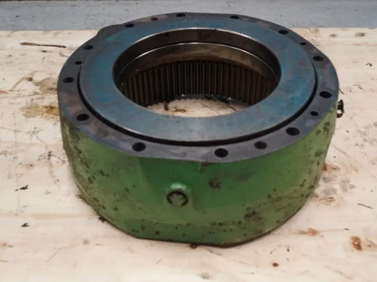 Billede 2 - John Deere 2940 Aksel Afstand  L33324