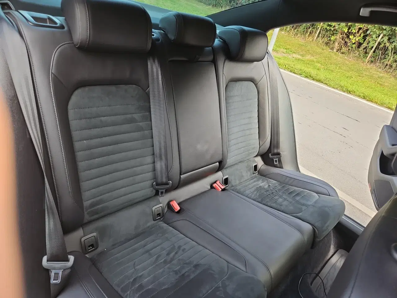 Billede 17 - VW Passat 1,4 GTE DSG
