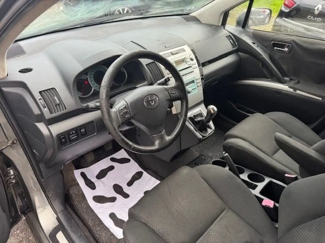 Billede 7 - Toyota Corolla Sportsvan 1,8 Sol