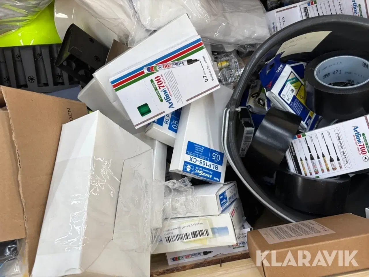 Billede 7 - Blandet lot