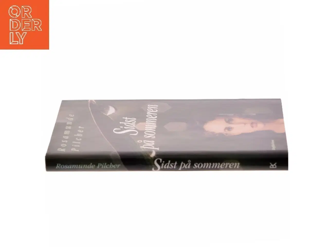 Billede 2 - Sidst på sommeren af Rosamunde Pilcher (Bog)