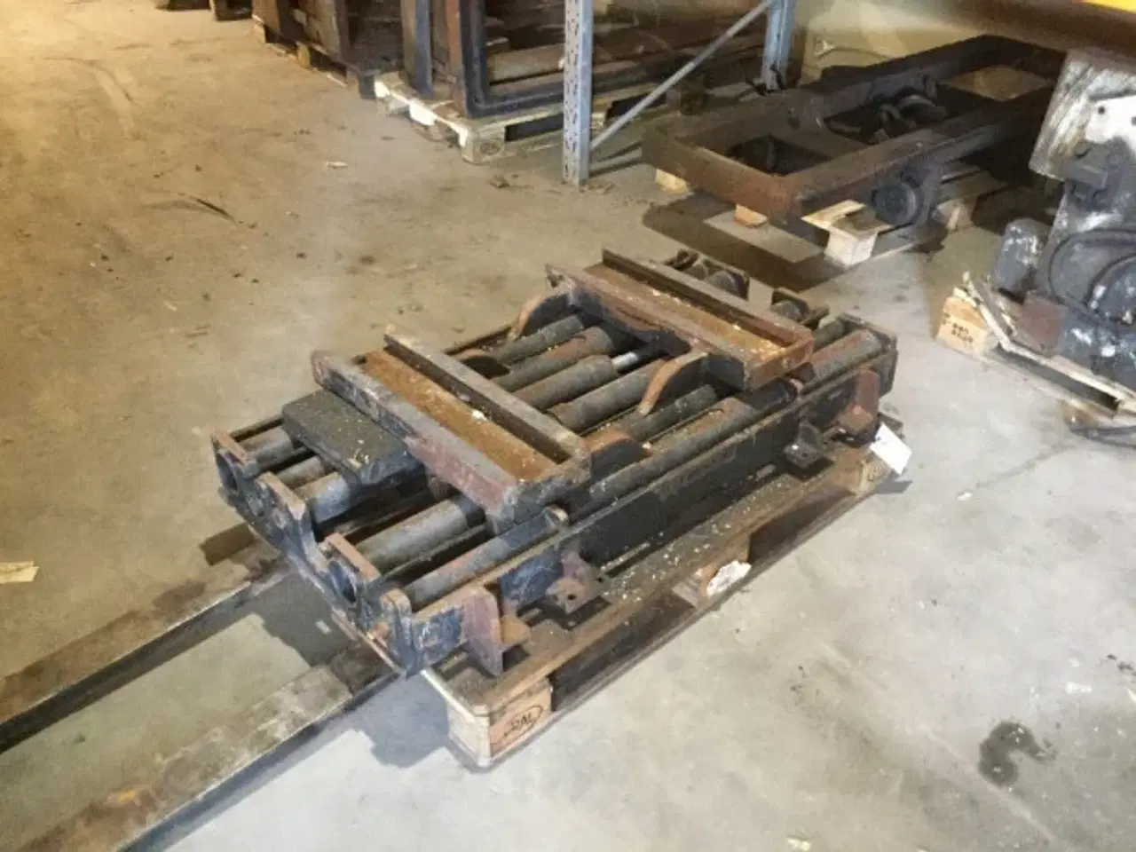 Billede 2 - Cascade 4 tons