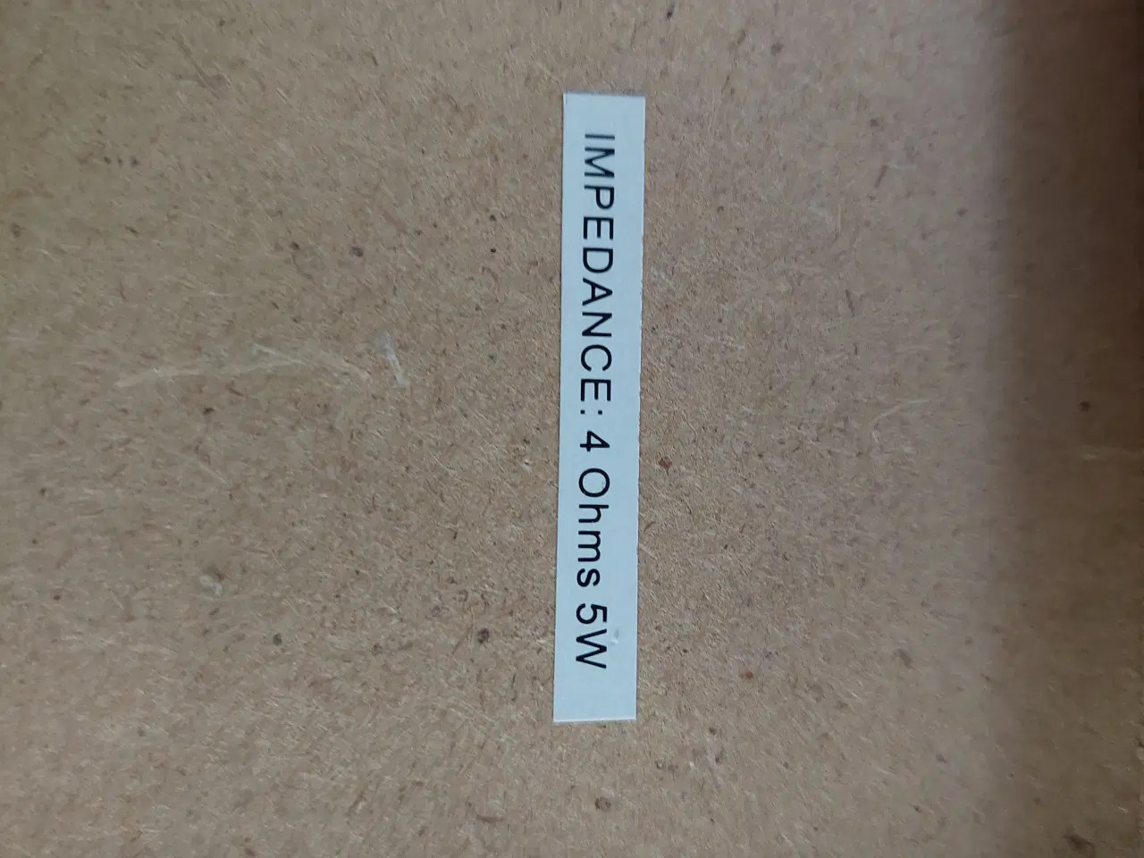 Billede 8 - Højttaler 2 stk