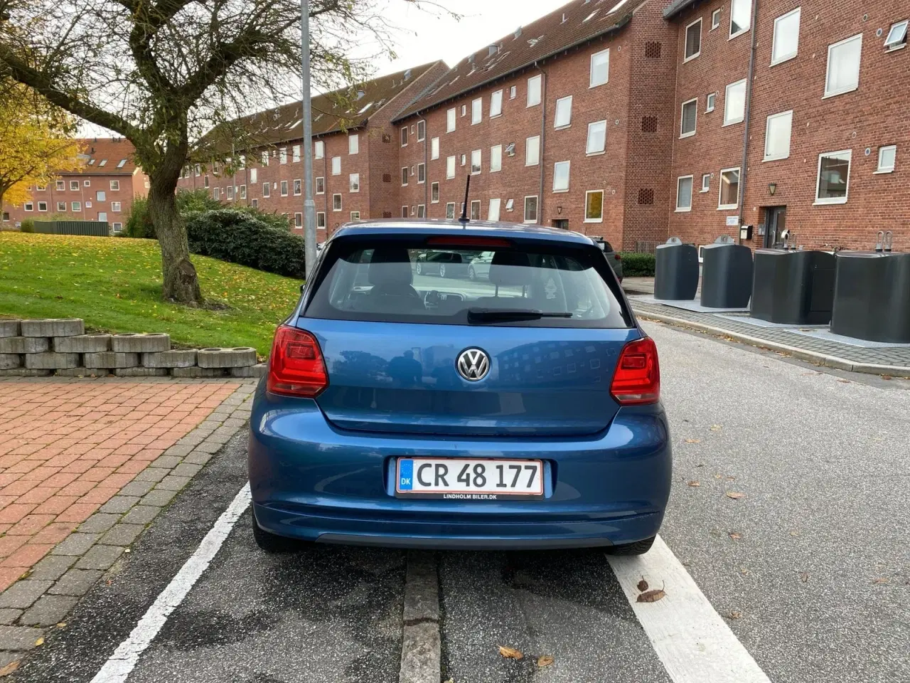 Billede 5 - VW Polo 1,0 TSi 95 BlueMotion