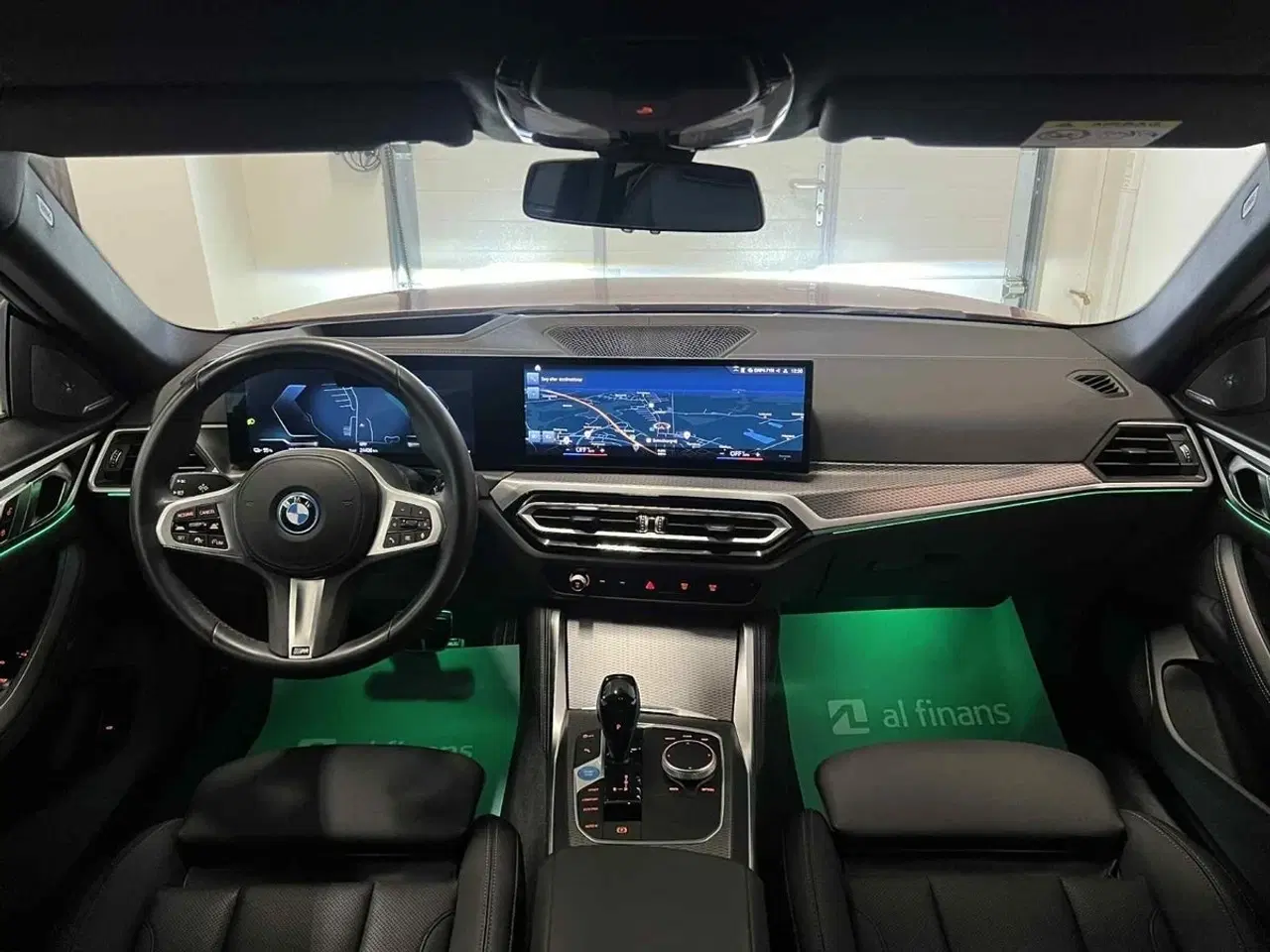 Billede 14 - BMW i4  eDrive40 M-Sport