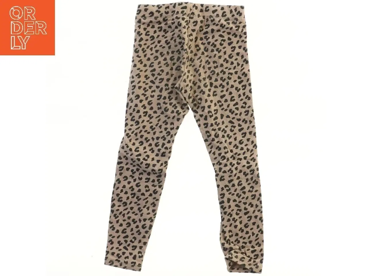 Billede 2 - Leggings fra H&M (str. 110)