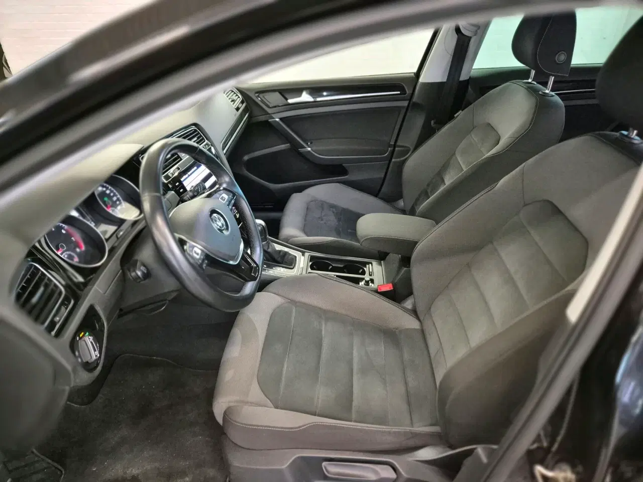 Billede 8 - VW Golf 1,5 TSI BMT EVO Highline DSG 150HK 5d 7g Aut.