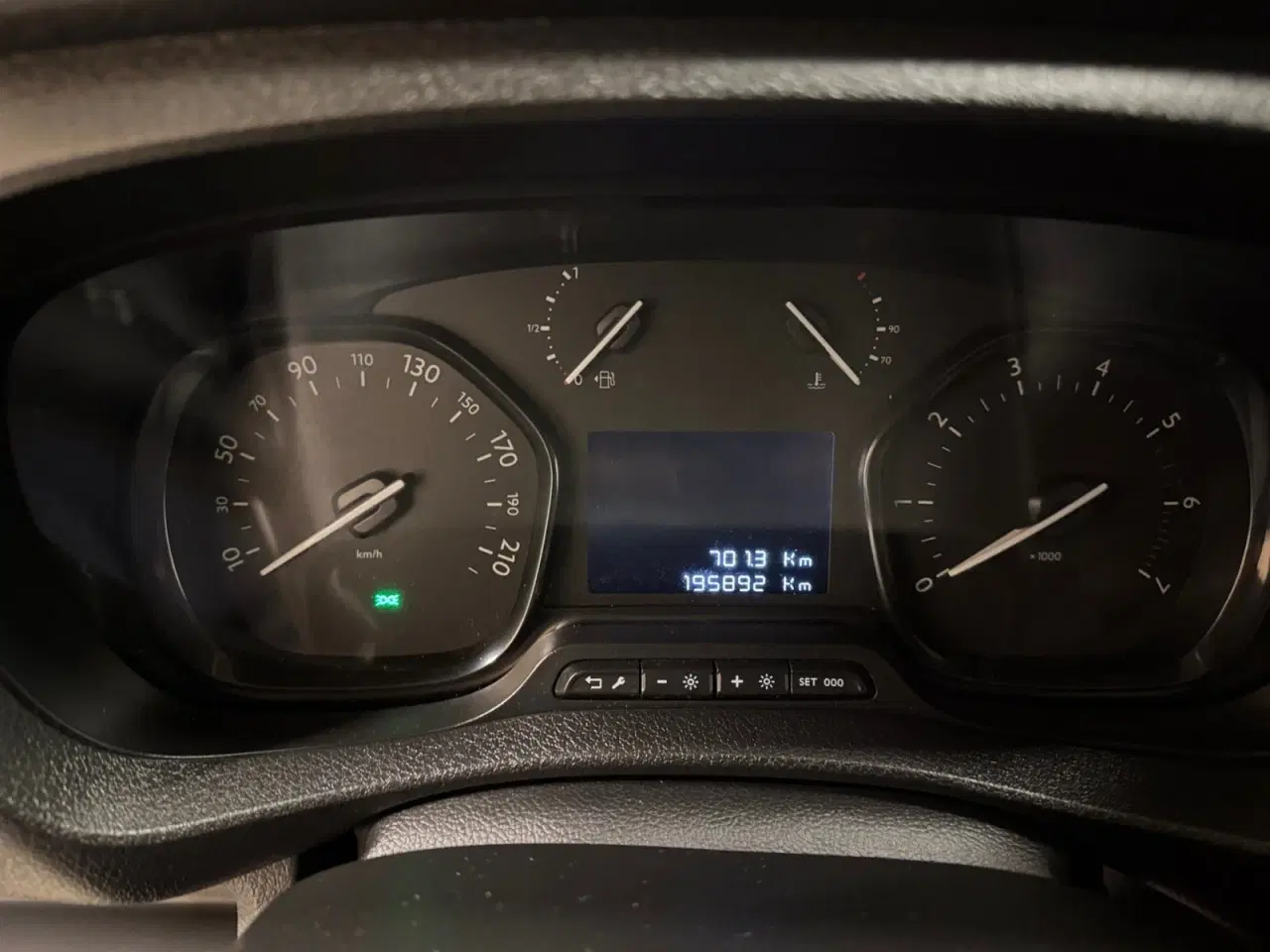 Billede 7 - Citroën Jumpy 2,0 BlueHDi 180 L2 MasterLine EAT6