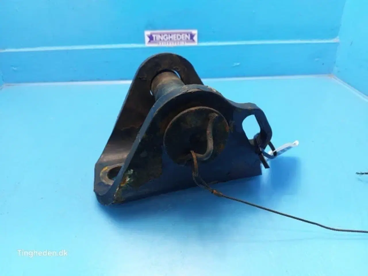 Billede 15 - JCB 427 HL Træk 331/50791