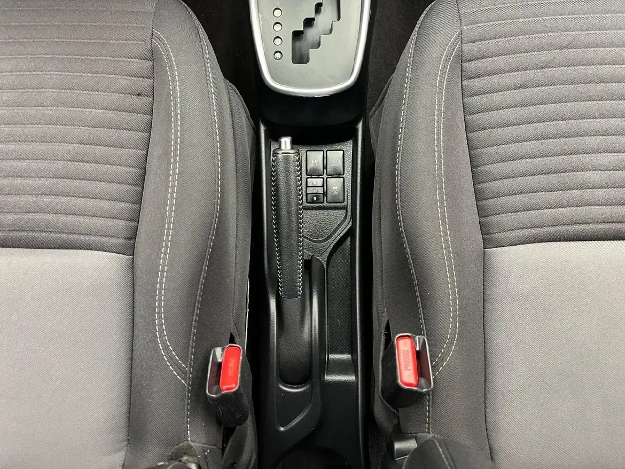 Billede 16 - Toyota Yaris 1,5 Hybrid H3 e-CVT