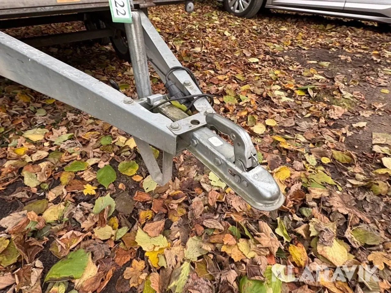 Billede 10 - Trailer Variant