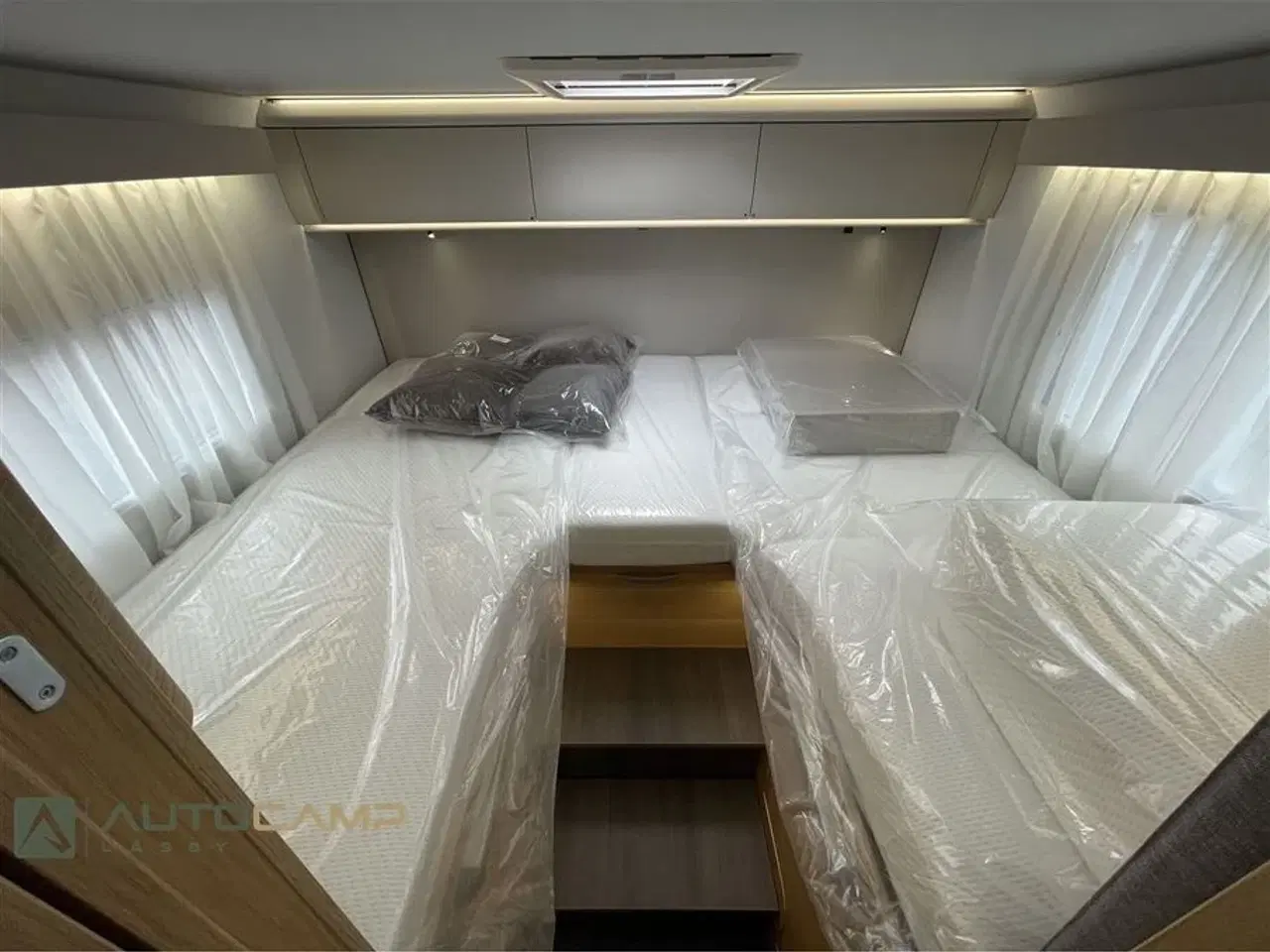 Billede 12 - 2024 - Adria Coral AXESS 650 SL