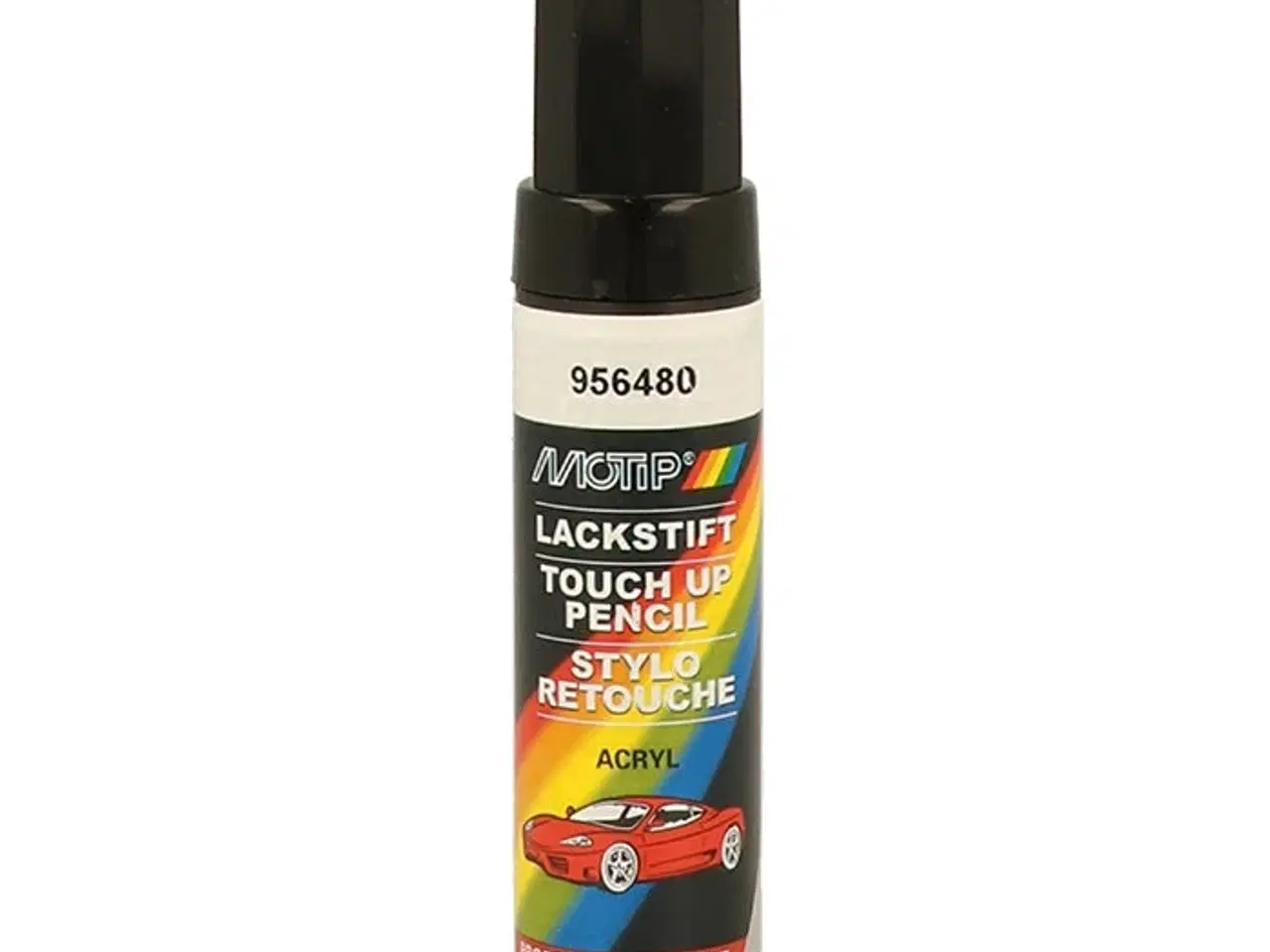 Billede 1 - Motip 956480 lakstift akryl autolak 12ml