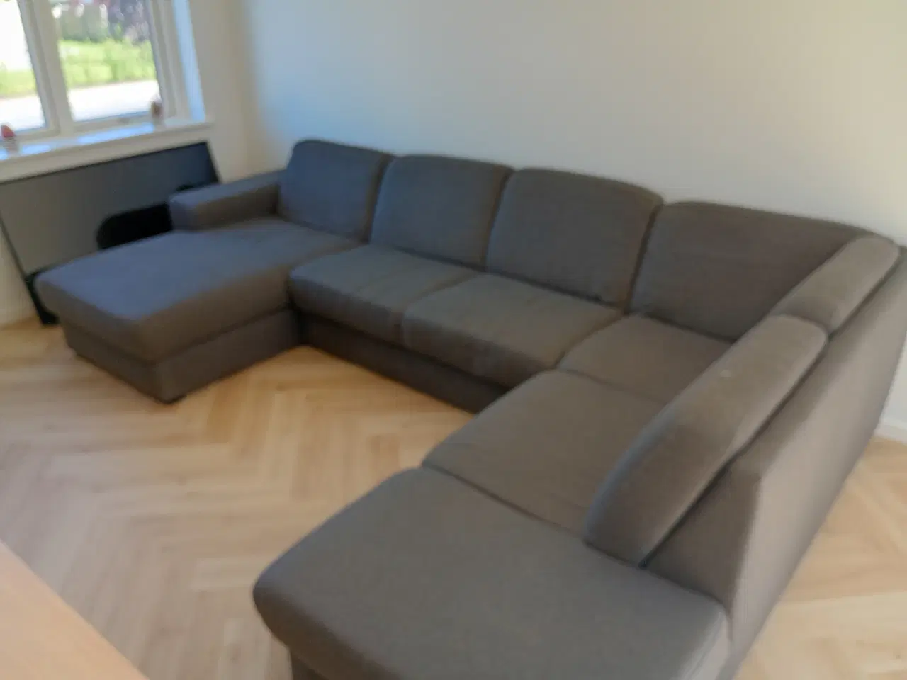 Billede 3 - Sofa 