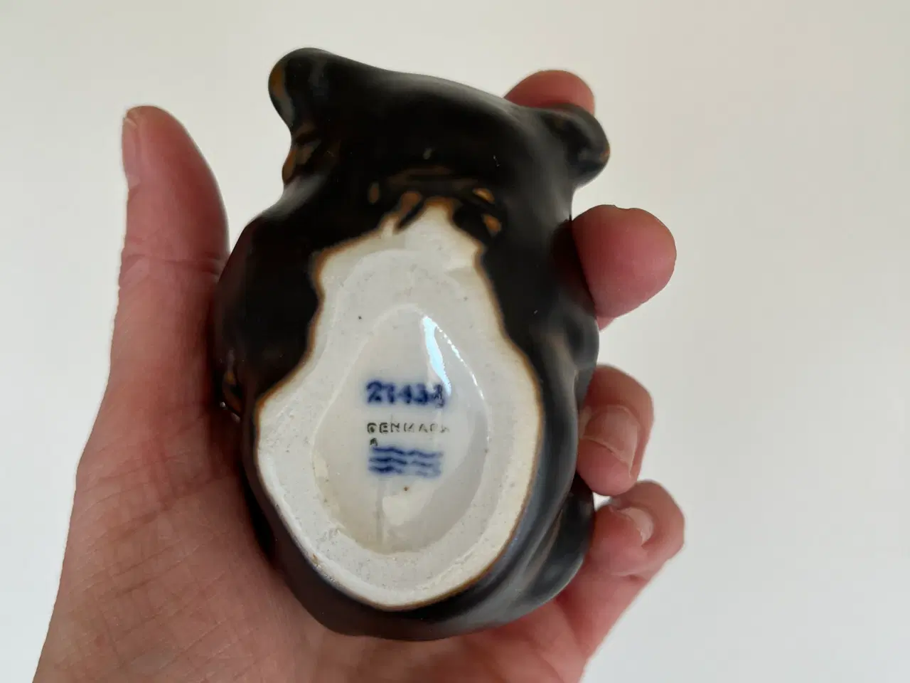 Billede 3 - Brune bjørne, Knud Kyhn, Royal Copenhagen