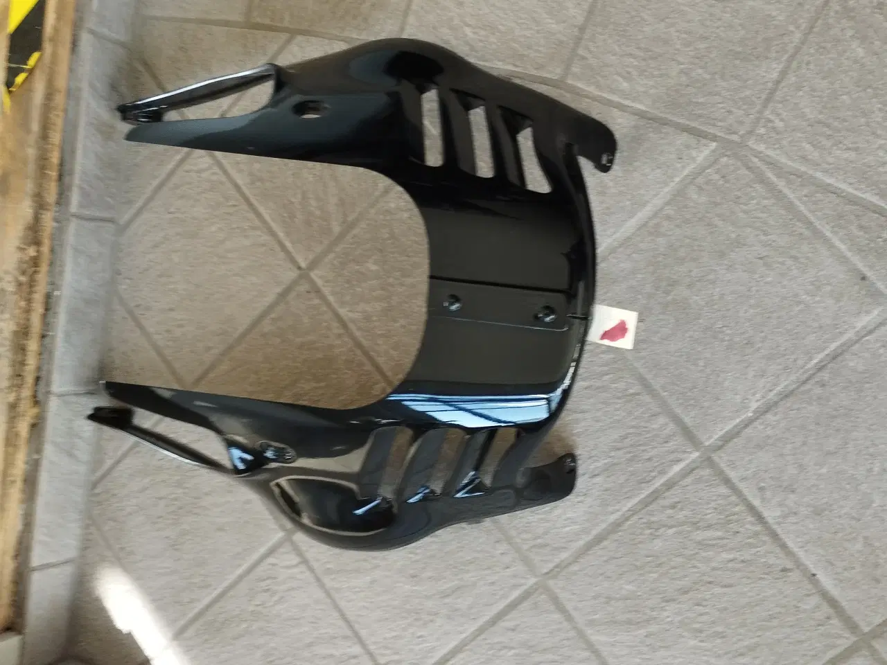 Billede 1 - Bund kåbe Suzuki GXS 600F ( Se %)