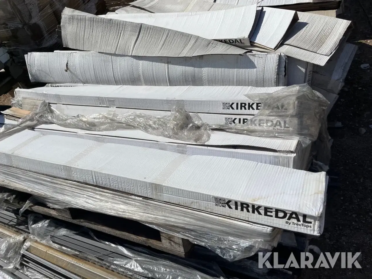 Billede 11 - Hegn Kirkedal