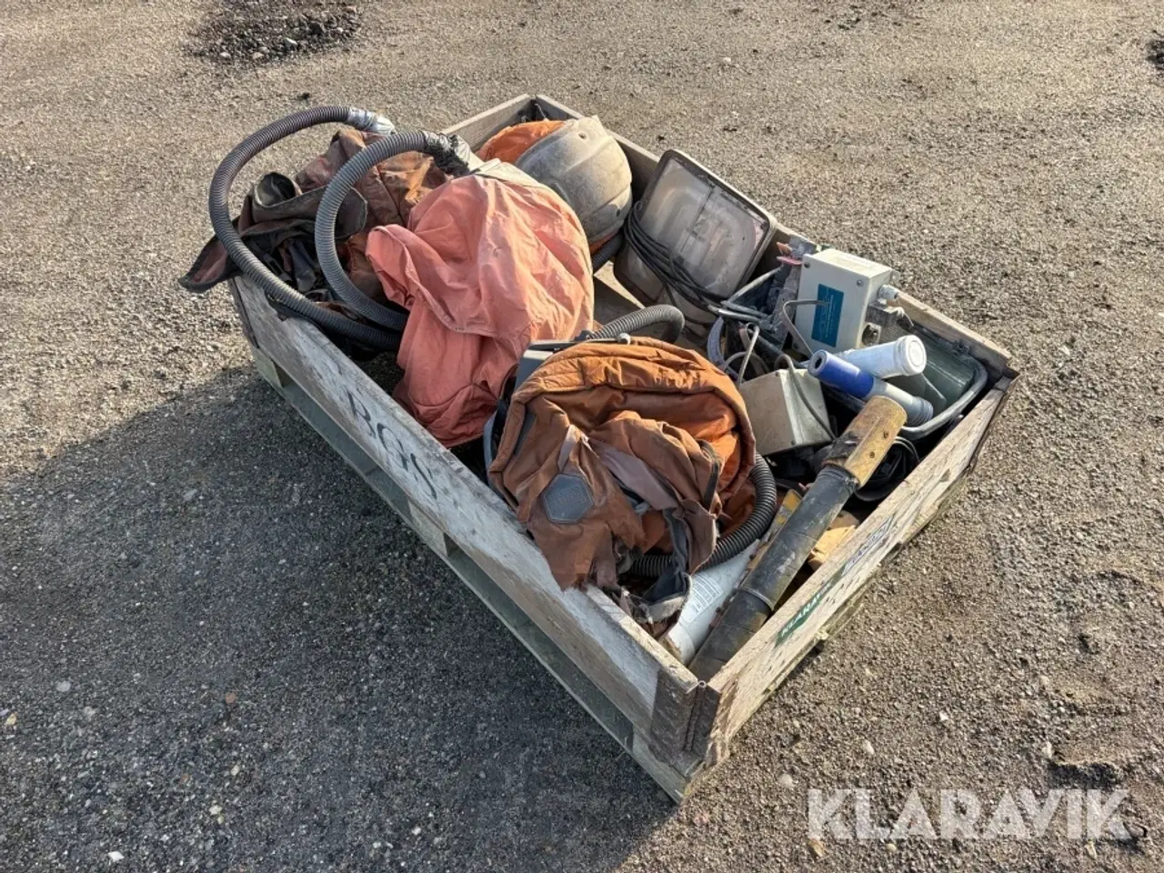 Billede 7 - Slibemasker Silencer Blastsafe