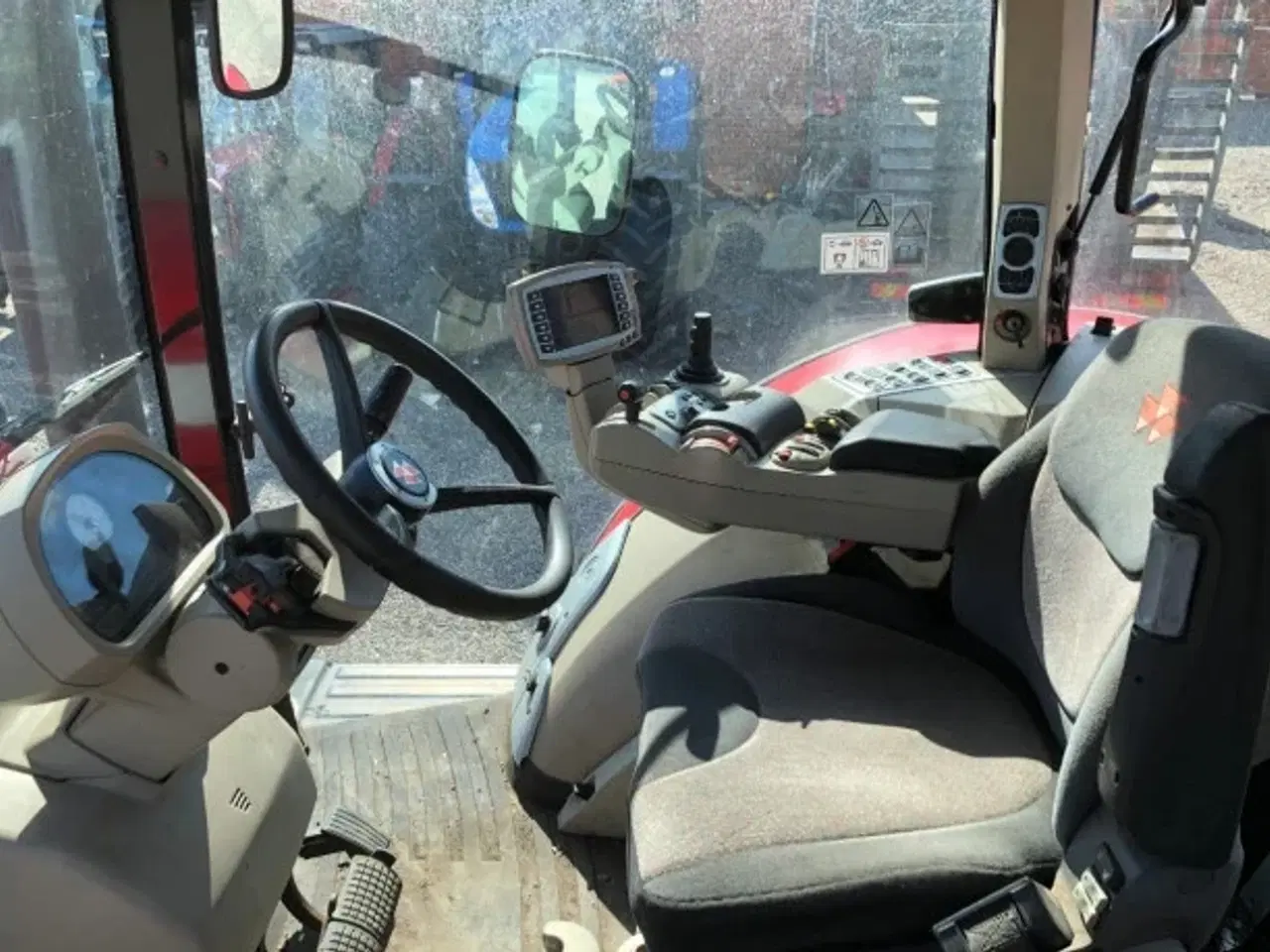 Billede 12 - Massey Ferguson 8690 Dyna VT Vario