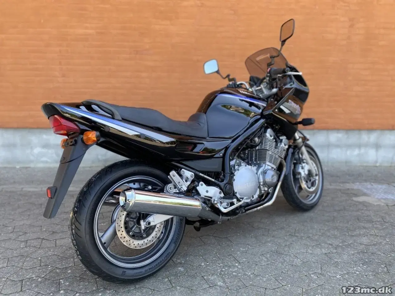 Billede 9 - Yamaha XJ 900 S Diversion