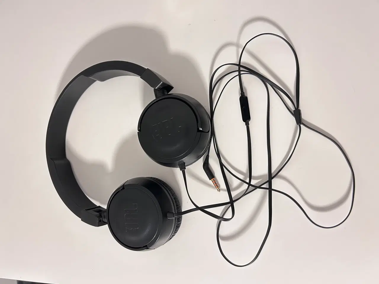 Billede 1 - JBL høretelefoner - on ear