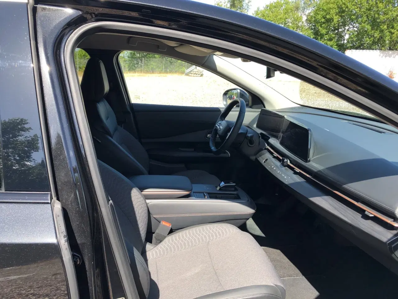 Billede 13 - Nissan Ariya 87 Advance