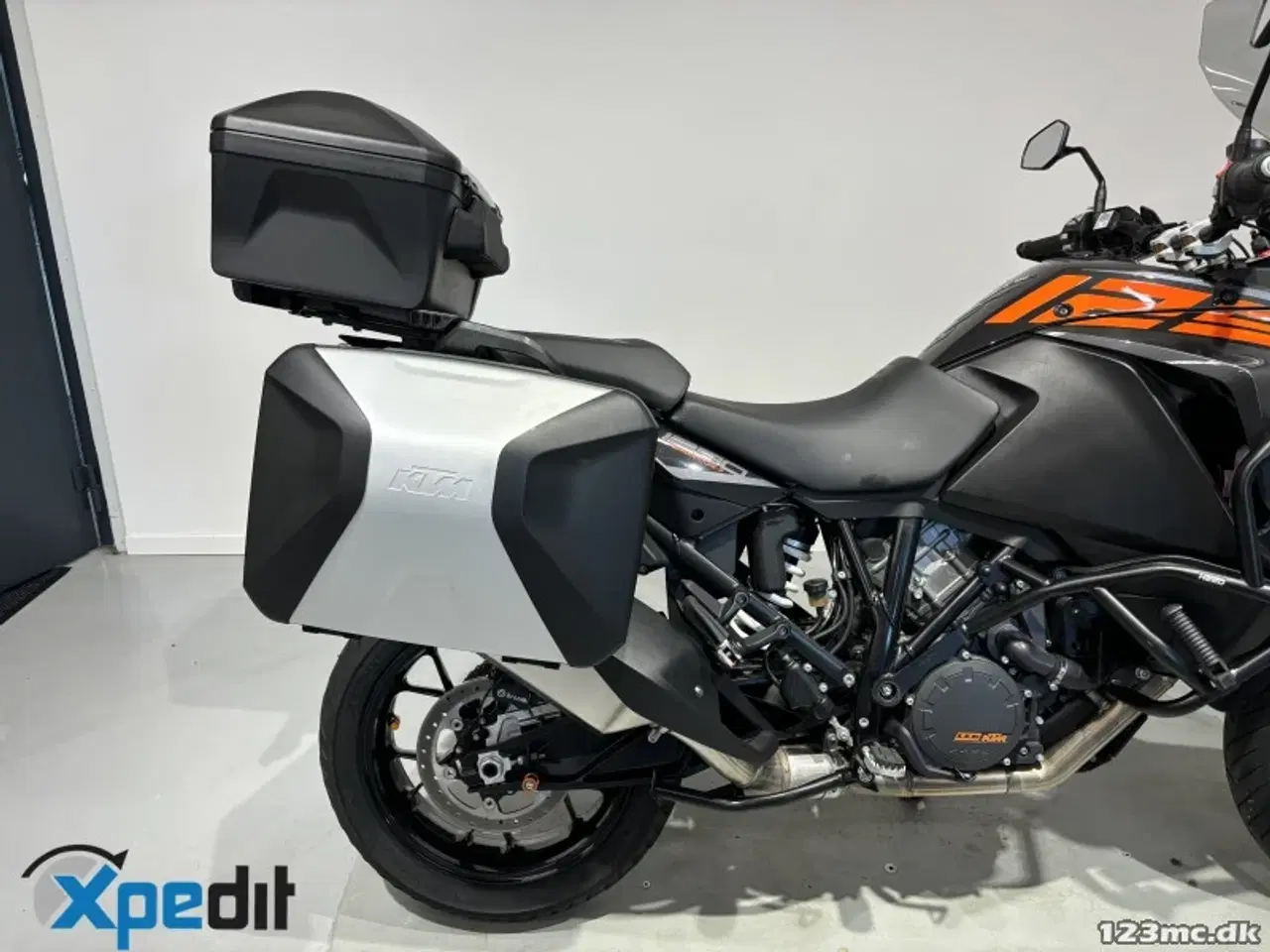 Billede 3 - KTM 1290 Super Adventure S