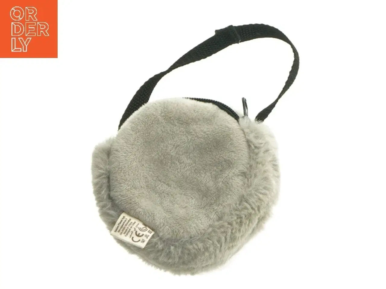 Billede 3 - Plys pingvin legetøj (str. 12,5 cm)