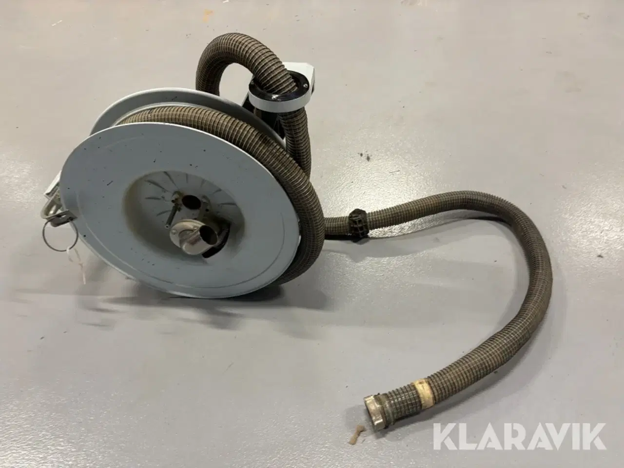 Billede 3 - Slangeoprul Nederman 2 styk