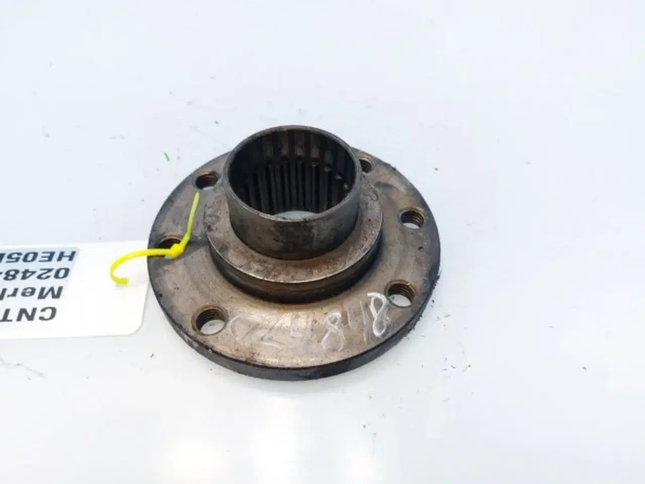 Billede 4 - Merlo P41.7 Flange 024848