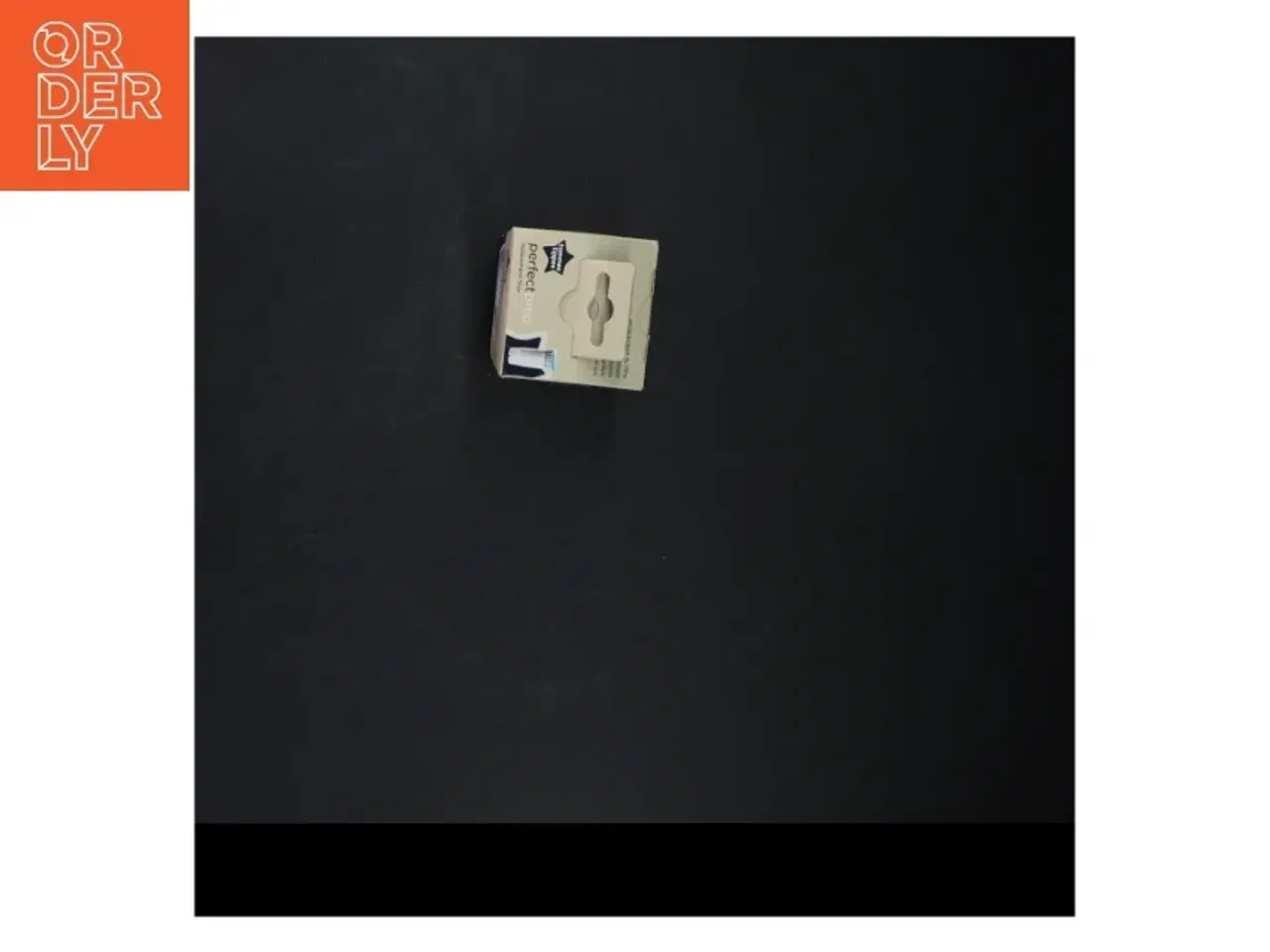 Billede 6 - Tommee Tippee Perfect Prep flaskevarmer fra Tommee Tippee (str. 28x25x12 cm)