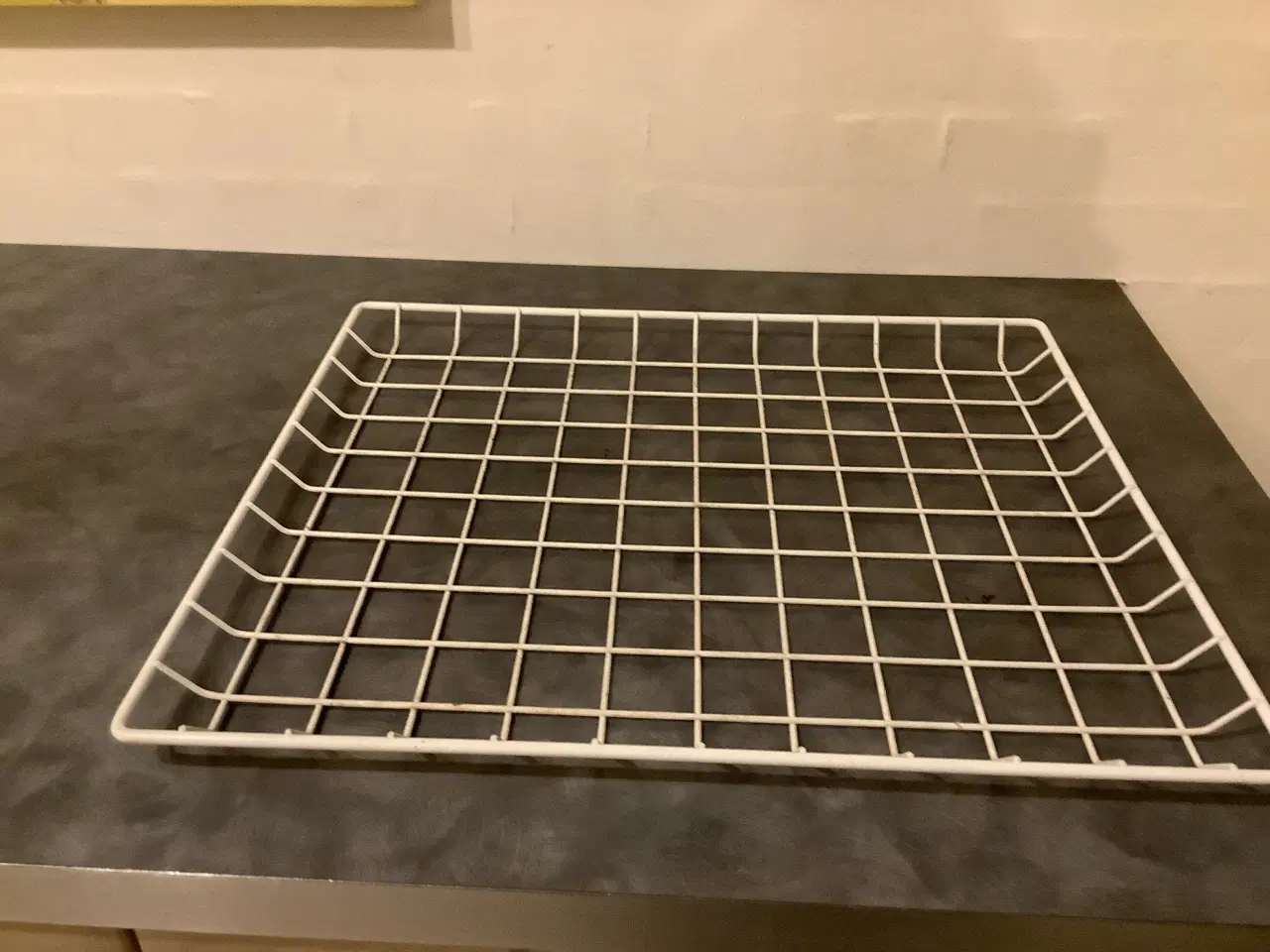 Billede 5 - HTH trådkurve til 60er skabe