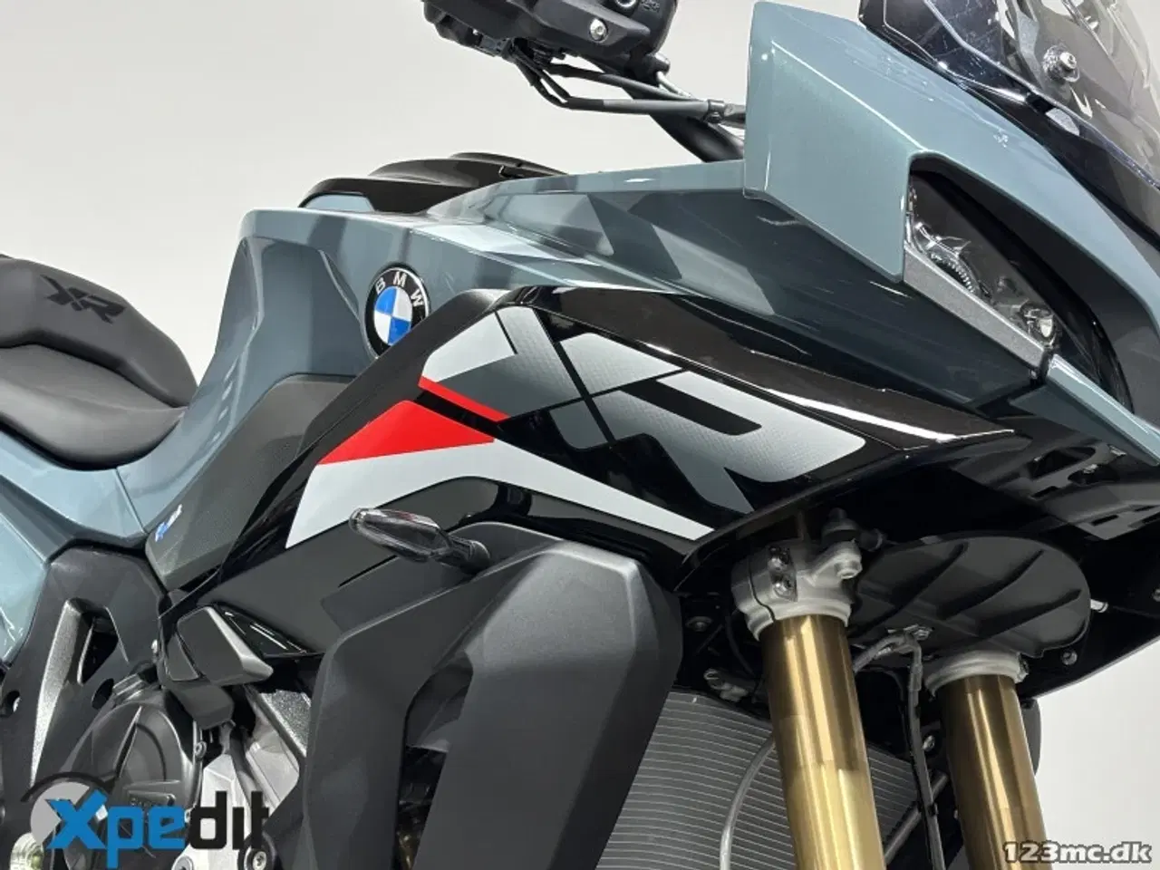 Billede 23 - BMW S 1000 XR