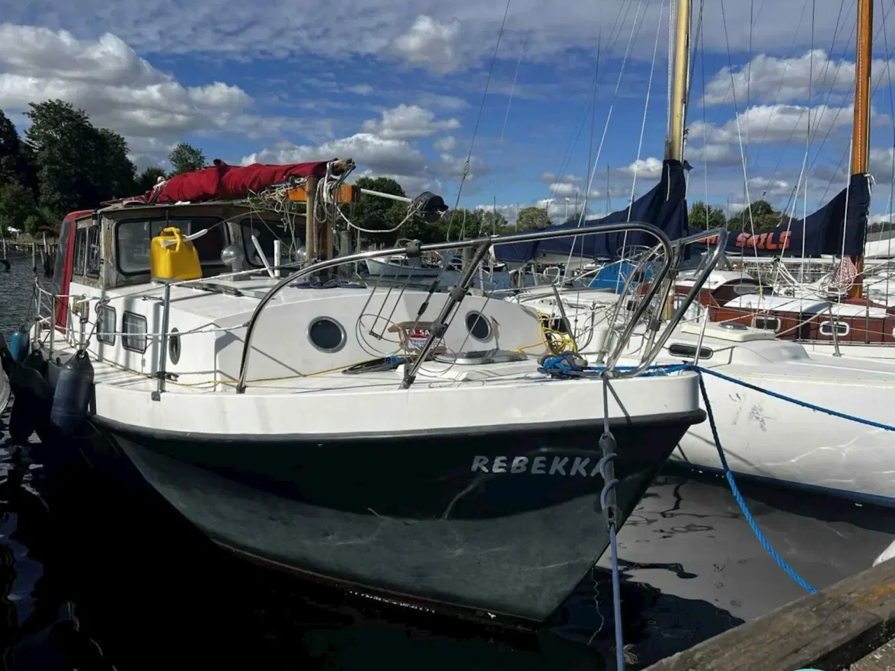 Billede 2 - Nordic 81