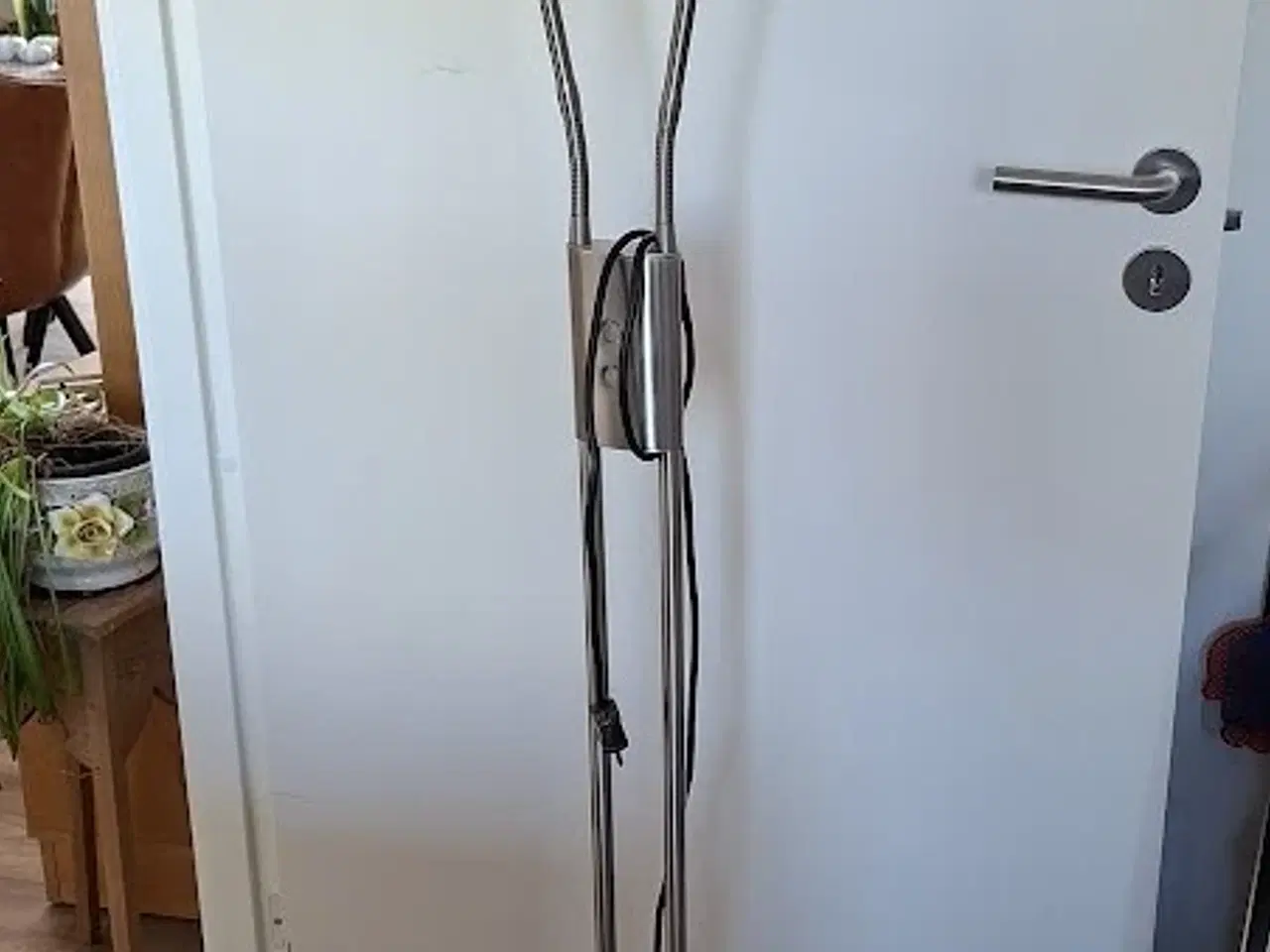 Billede 1 - standerlampe