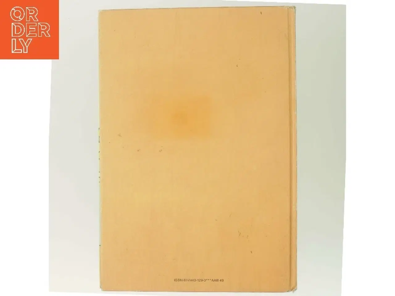 Billede 3 - Musedetektiven i aktion af Walt Disney (Bog)