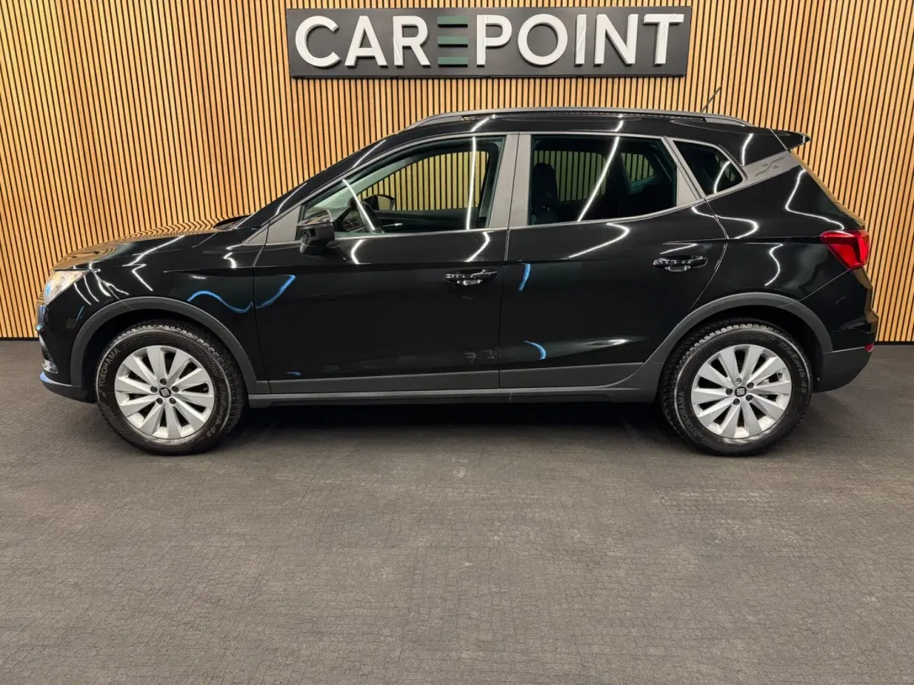 Billede 2 - Seat Arona 1,0 TSi 115 Style