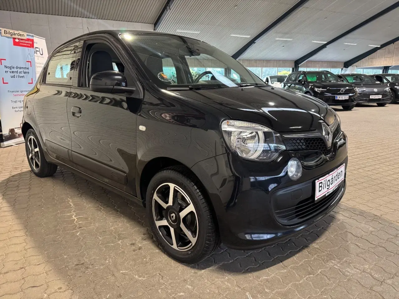 Billede 5 - Renault Twingo 1,0 SCe 70 Expression