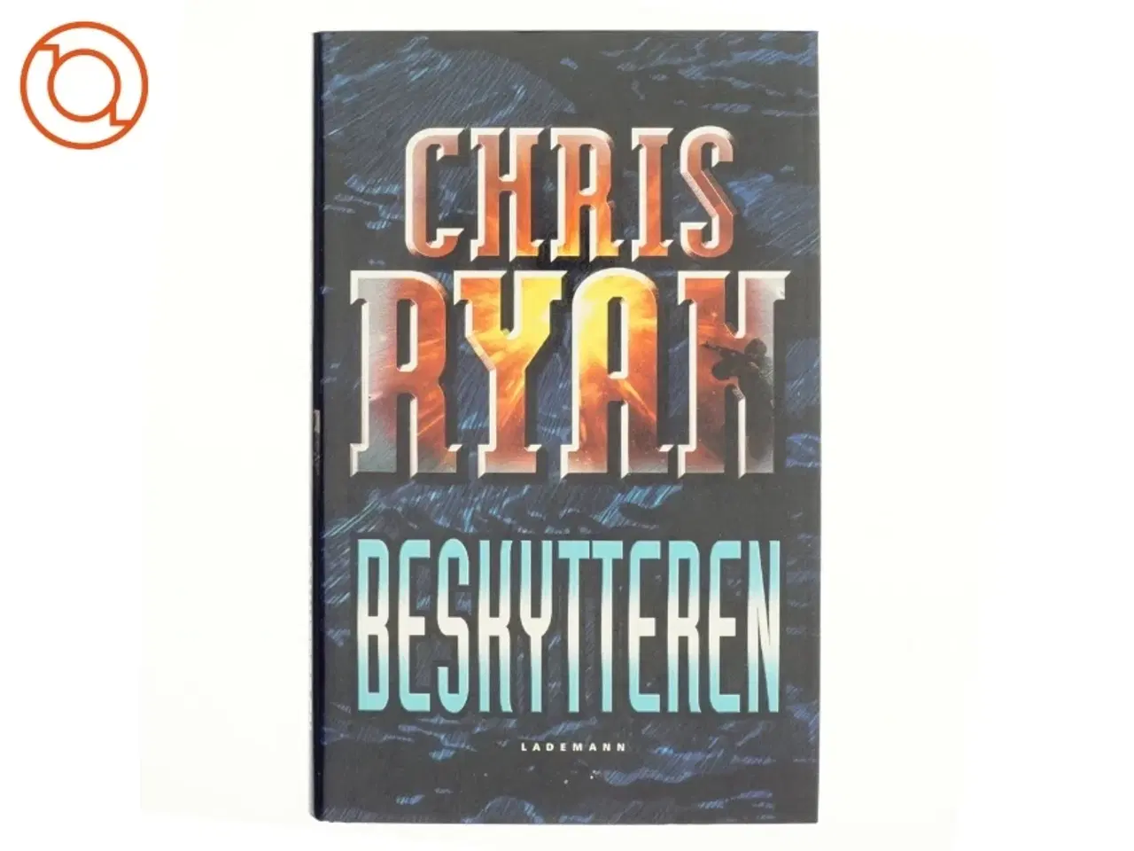 Billede 1 - Beskytteren af Chris Ryan (f. 1961) (Bog)
