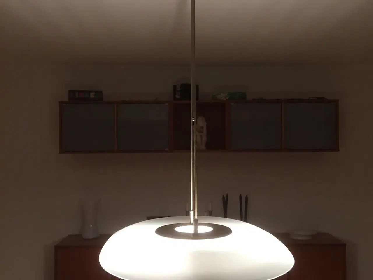 Billede 1 - Spisebordslampr