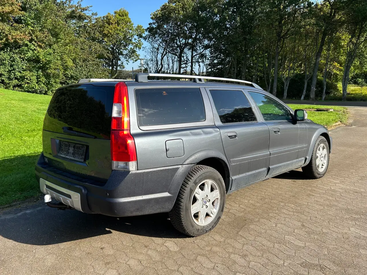 Billede 3 - Volvo XC70 D5 