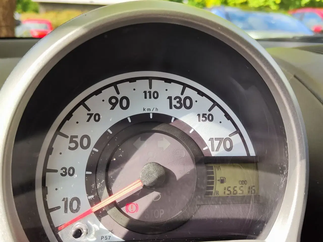 Billede 7 - Toyota Aygo 1,0 VVT-i T2