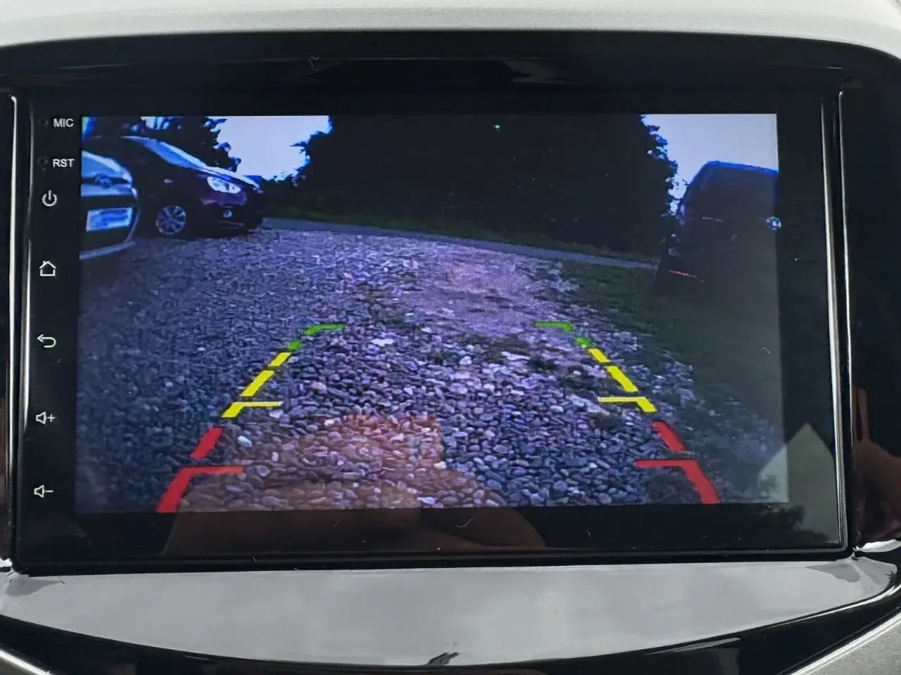 Billede 17 - Toyota Aygo 1,0 VVT-i x-touch
